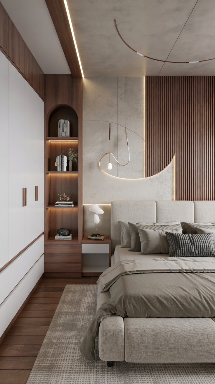 Bedroom Furniture 2026: Modern Design Ideas, Layouts & Aesthetic Inspiration
