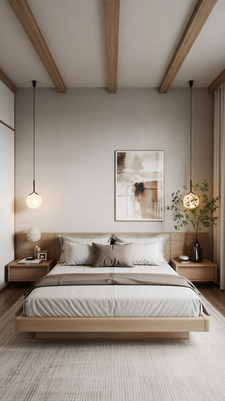 Bedroom Furniture 2026: Modern Design Ideas, Layouts & Aesthetic Inspiration