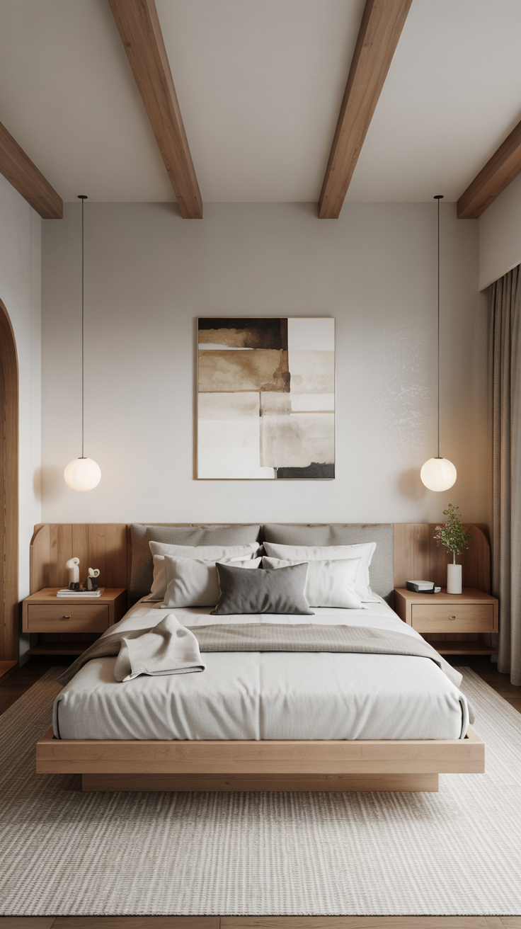Bedroom Furniture 2026: Modern Design Ideas, Layouts & Aesthetic Inspiration