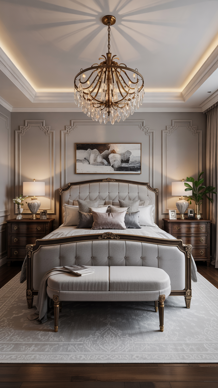 Bedroom Furniture 2026: Modern Design Ideas, Layouts & Aesthetic Inspiration