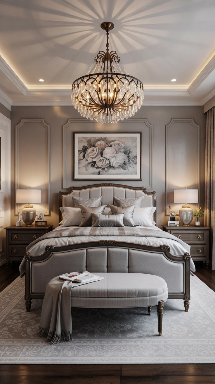 Bedroom Furniture 2026: Modern Design Ideas, Layouts & Aesthetic Inspiration