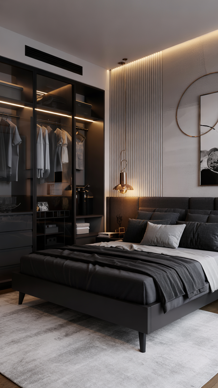 Bedroom Furniture 2026: Modern Design Ideas, Layouts & Aesthetic Inspiration