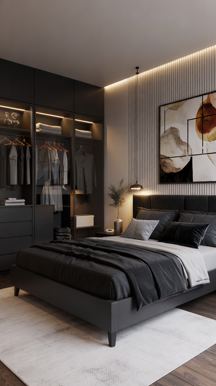 Bedroom Furniture 2026: Modern Design Ideas, Layouts & Aesthetic Inspiration