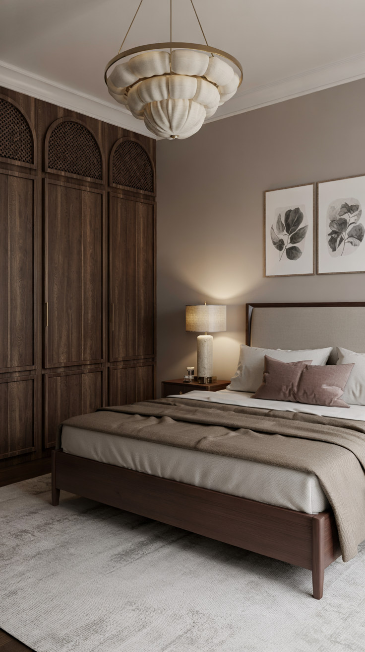 Bedroom Furniture 2026: Modern Design Ideas, Layouts & Aesthetic Inspiration
