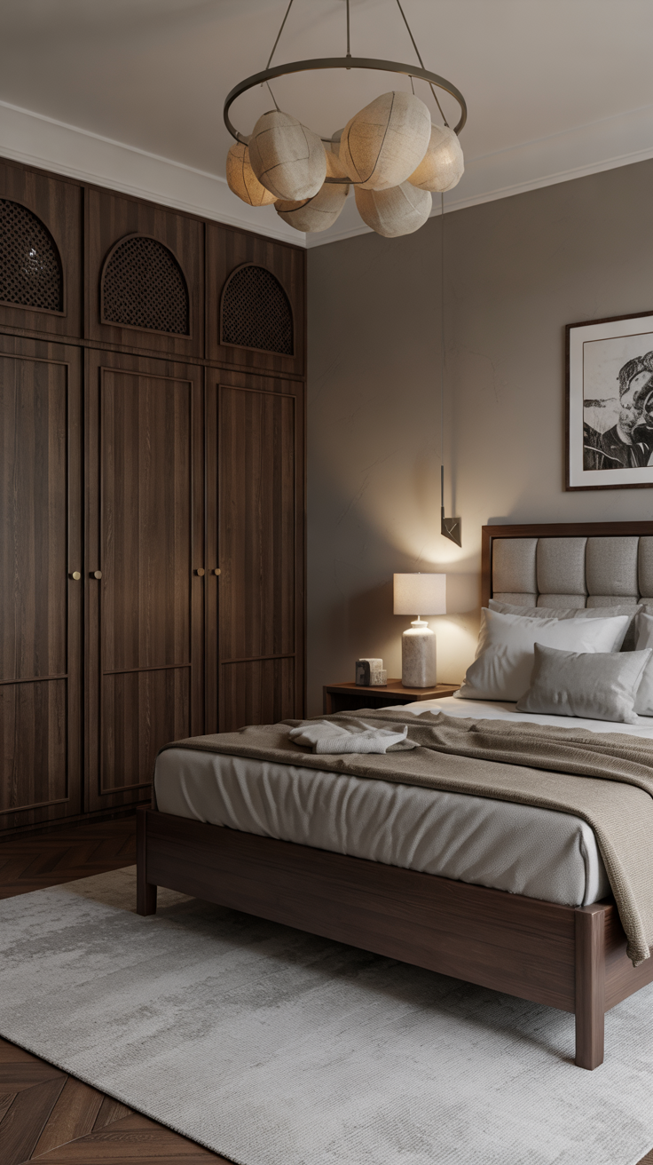 Bedroom Furniture 2026: Modern Design Ideas, Layouts & Aesthetic Inspiration
