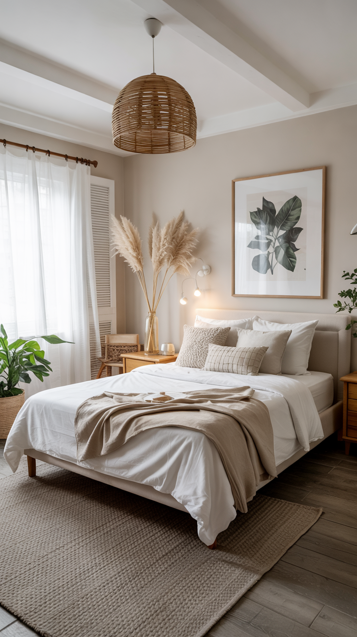 Bedroom Furniture 2026: Modern Design Ideas, Layouts & Aesthetic Inspiration