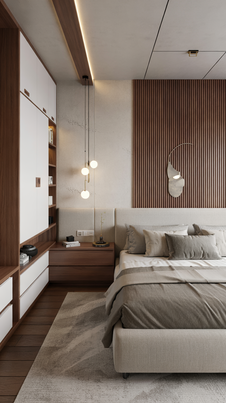 Bedroom Furniture 2026: Modern Design Ideas, Layouts & Aesthetic Inspiration