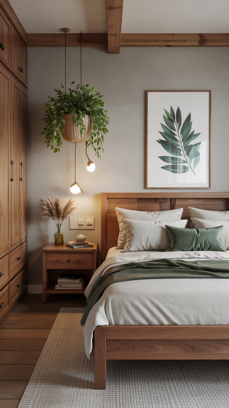 Bedroom Furniture 2026: Modern Design Ideas, Layouts & Aesthetic Inspiration