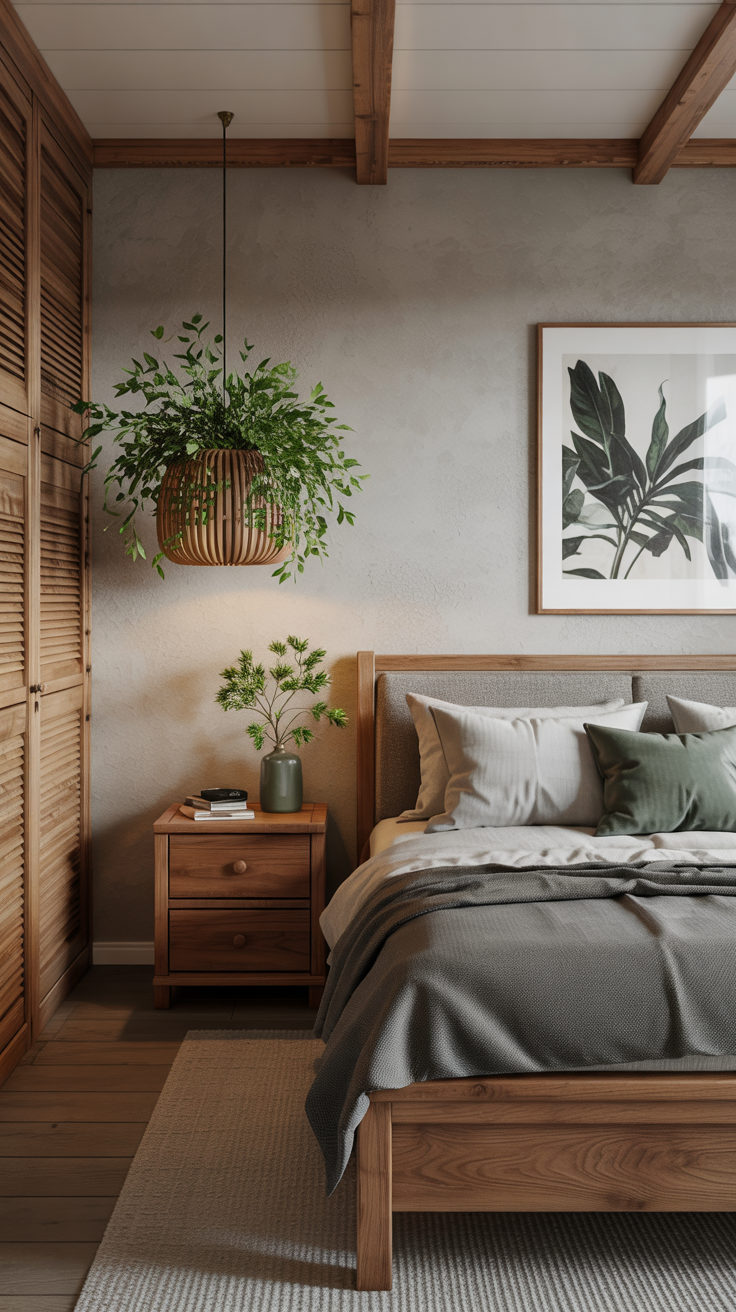 Bedroom Furniture 2026: Modern Design Ideas, Layouts & Aesthetic Inspiration