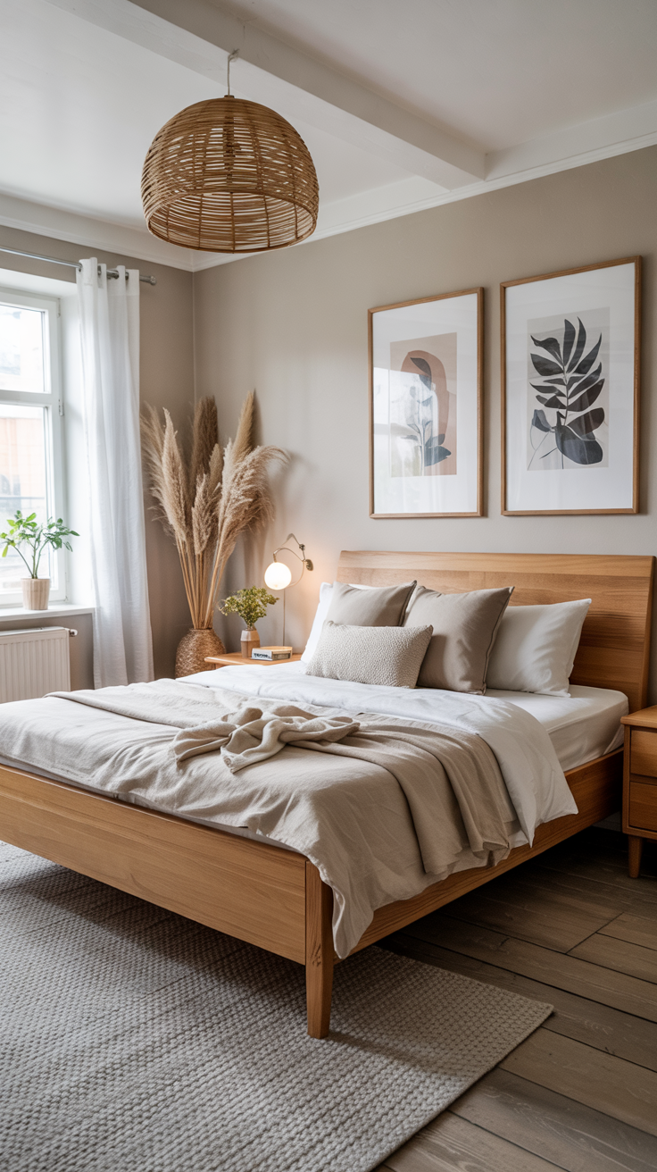 Bedroom Furniture 2026: Modern Design Ideas, Layouts & Aesthetic Inspiration