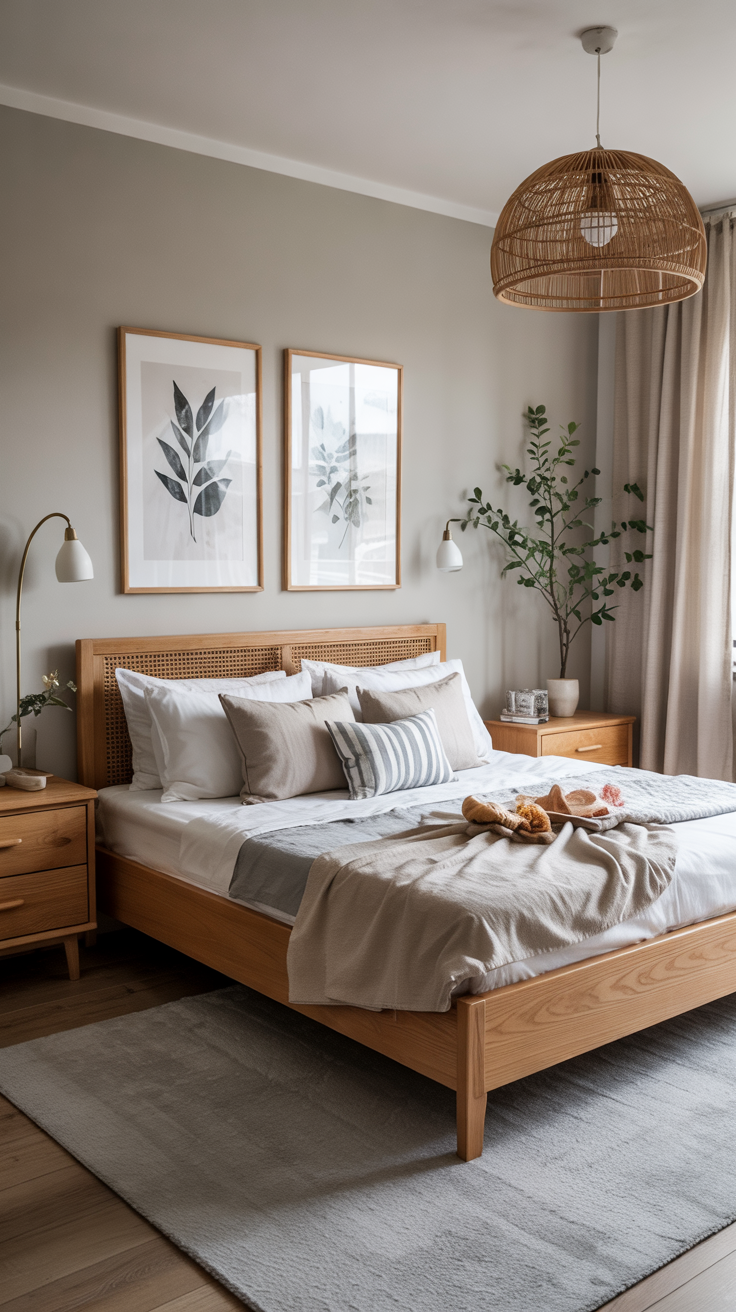 Bedroom Furniture 2026: Modern Design Ideas, Layouts & Aesthetic Inspiration