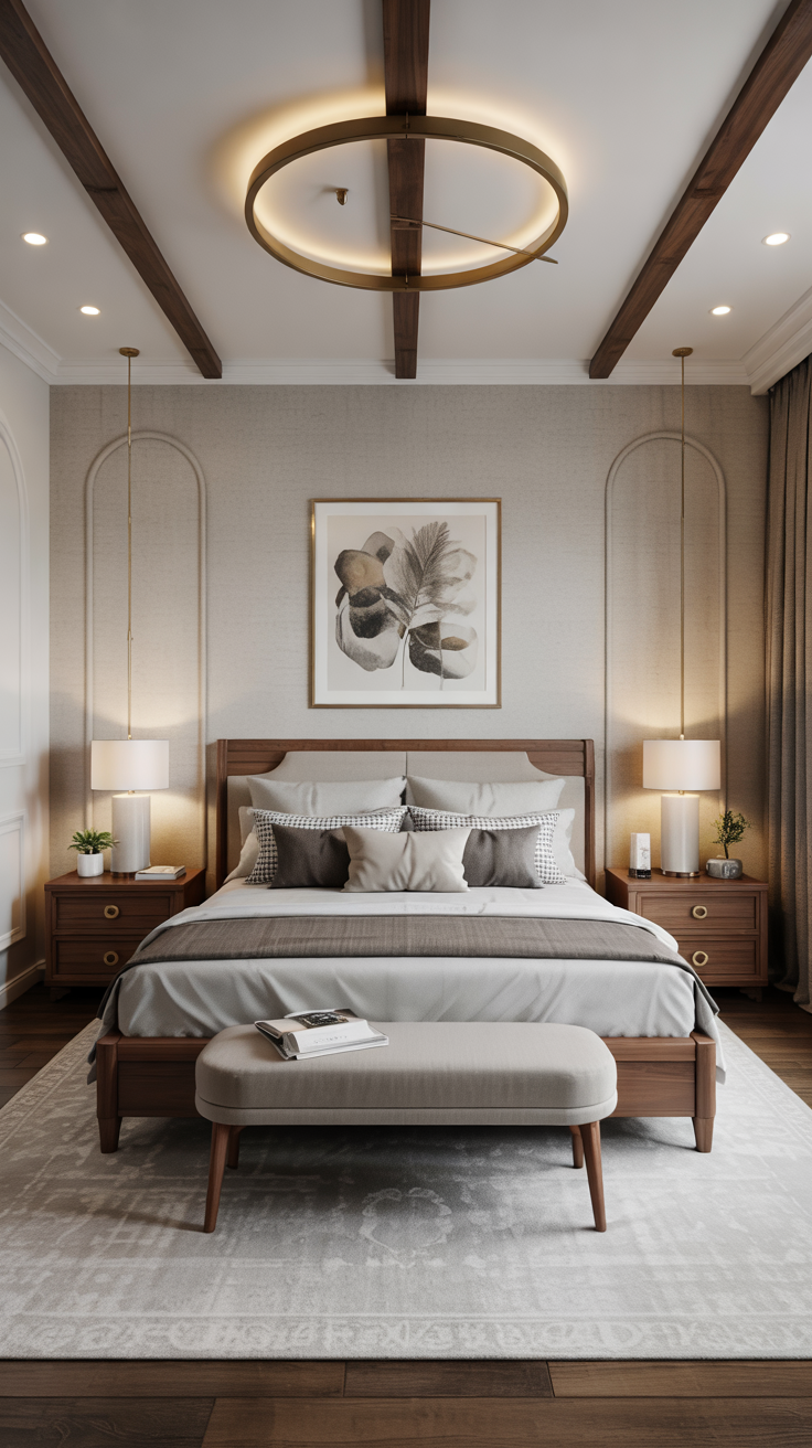 Bedroom Furniture 2026: Modern Design Ideas, Layouts & Aesthetic Inspiration