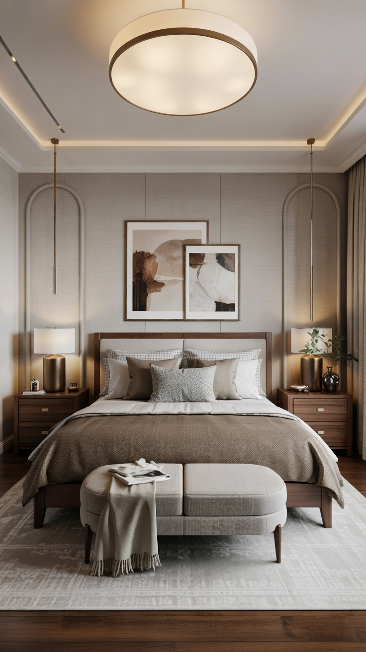 Bedroom Furniture 2026: Modern Design Ideas, Layouts & Aesthetic Inspiration