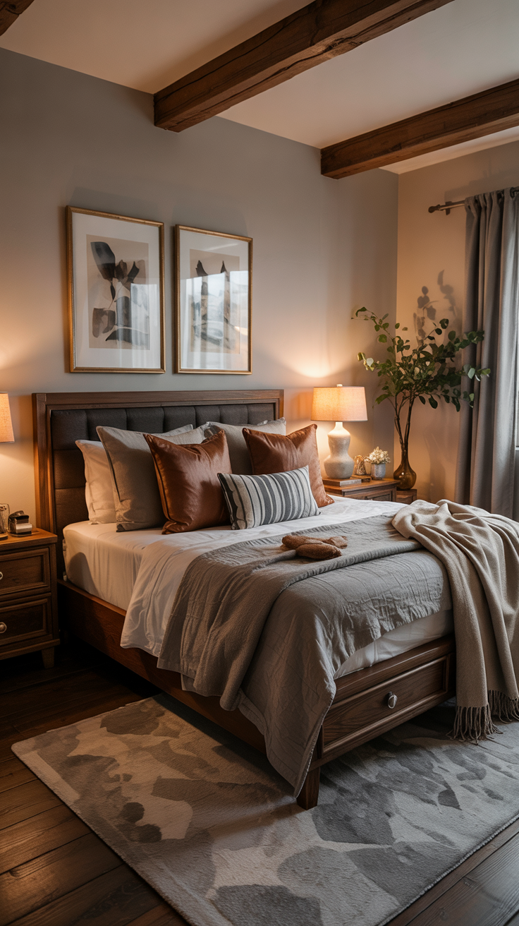 Bedroom Furniture 2026: Modern Design Ideas, Layouts & Aesthetic Inspiration