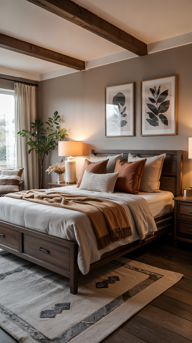 Bedroom Furniture 2026: Modern Design Ideas, Layouts & Aesthetic Inspiration