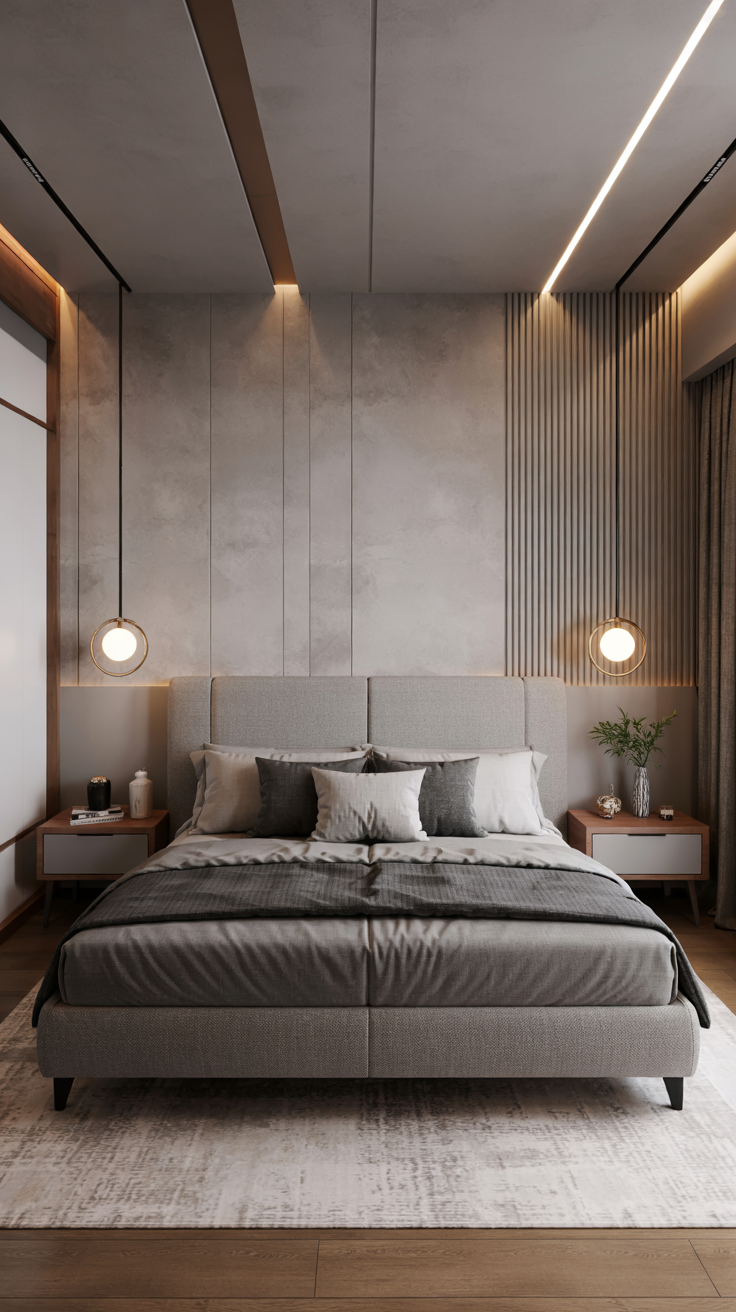 Bedroom Furniture 2026: Modern Design Ideas, Layouts & Aesthetic Inspiration