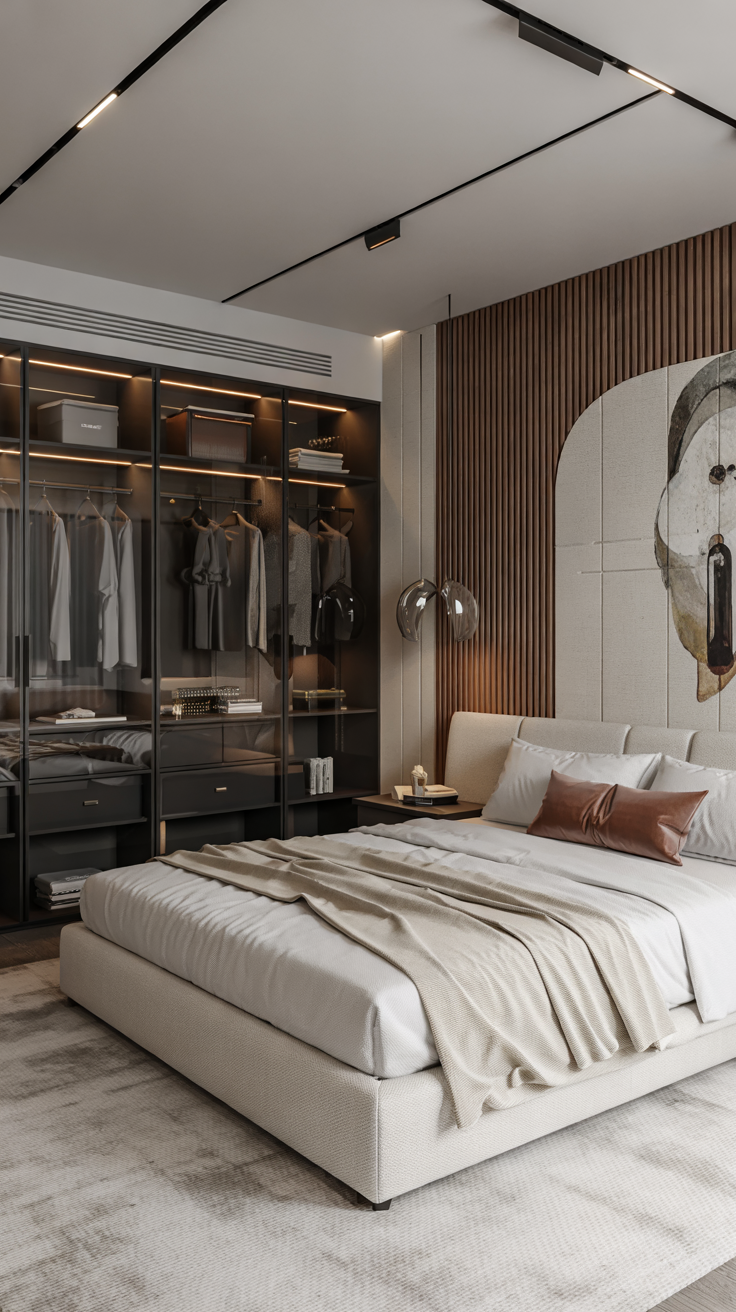 Bedroom Furniture 2026: Modern Design Ideas, Layouts & Aesthetic Inspiration