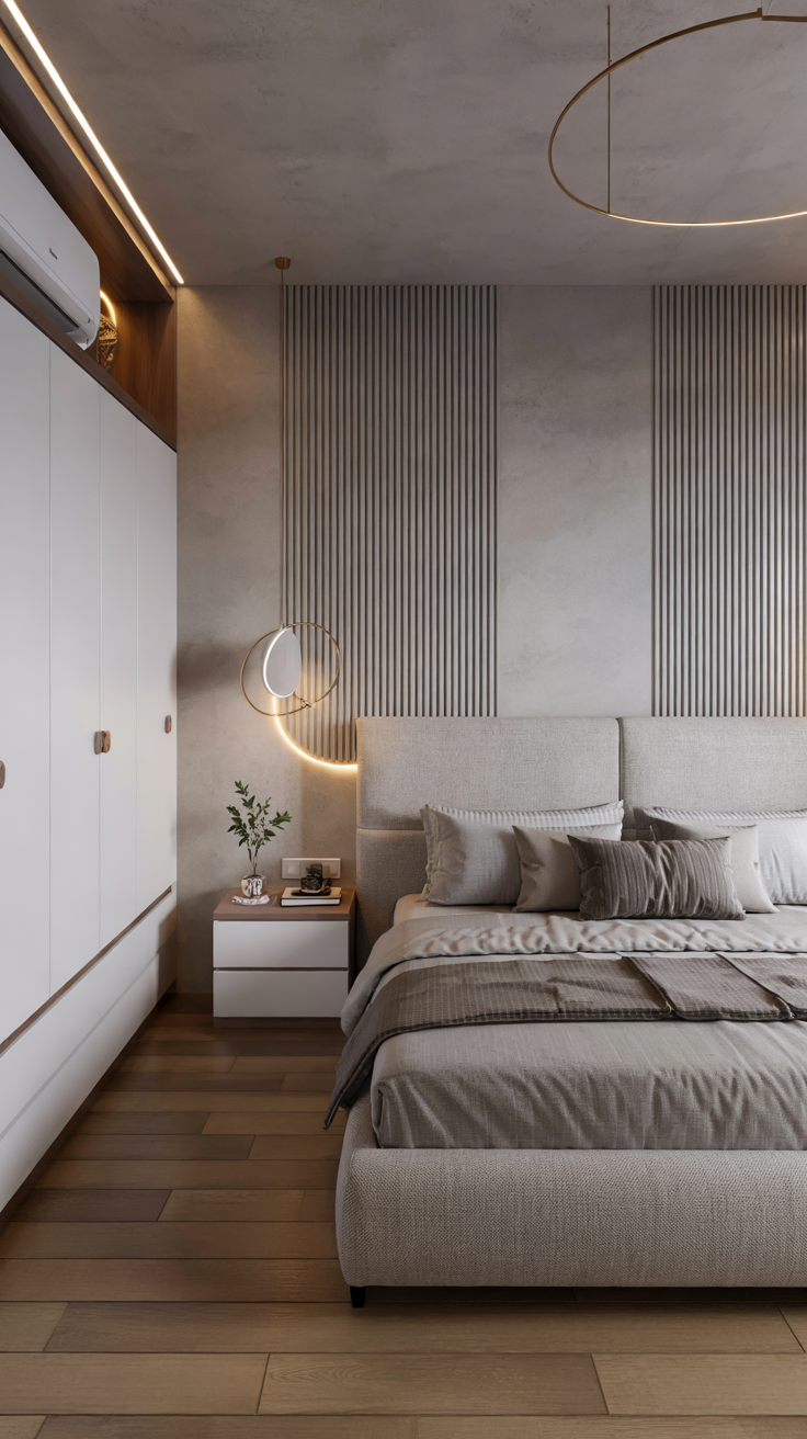 Bedroom Furniture 2026: Modern Design Ideas, Layouts & Aesthetic Inspiration