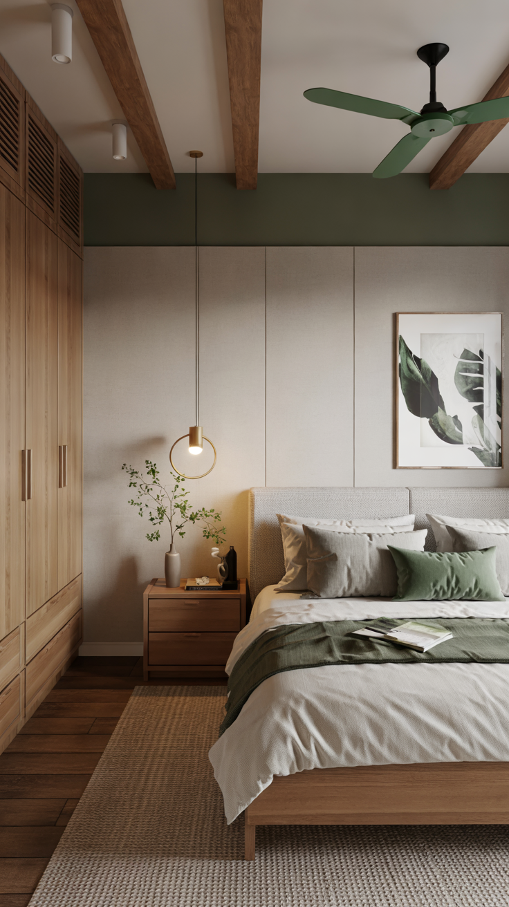 Bedroom Furniture 2026: Modern Design Ideas, Layouts & Aesthetic Inspiration