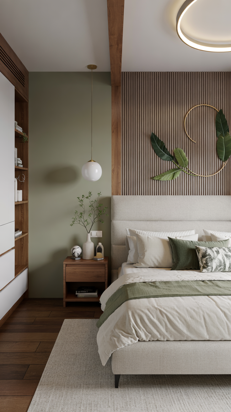 Bedroom Furniture 2026: Modern Design Ideas, Layouts & Aesthetic Inspiration