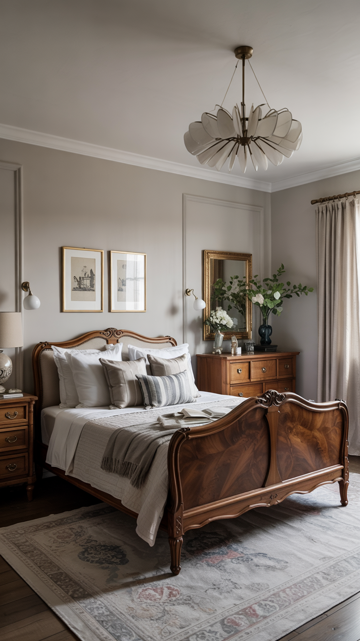 Bedroom Furniture 2026: Modern Design Ideas, Layouts & Aesthetic Inspiration