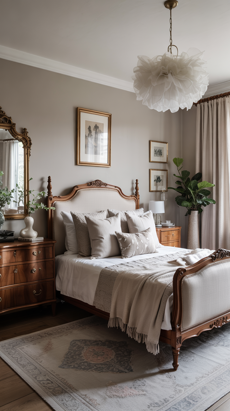 Bedroom Furniture 2026: Modern Design Ideas, Layouts & Aesthetic Inspiration