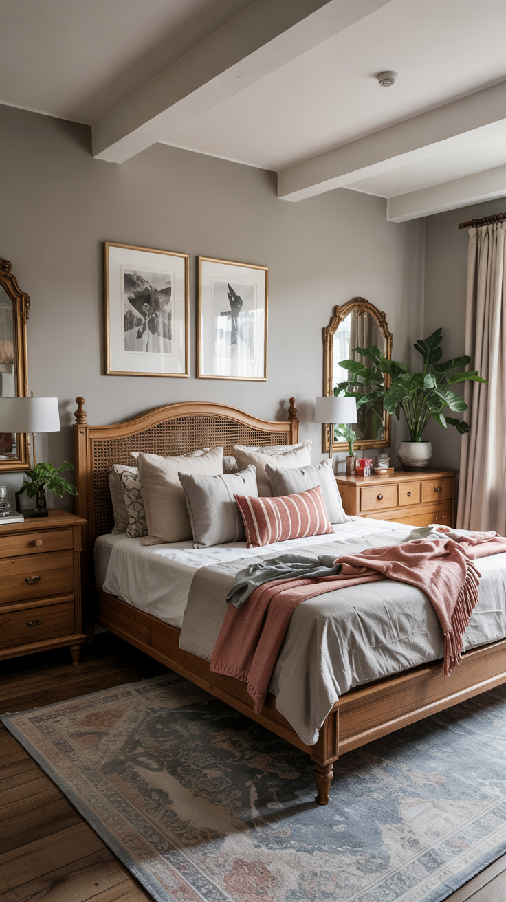 Bedroom Furniture 2026: Modern Design Ideas, Layouts & Aesthetic Inspiration