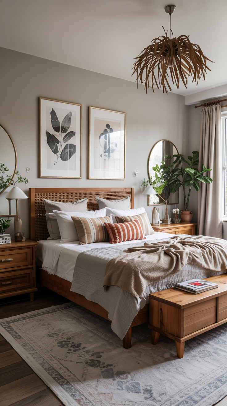 Bedroom Furniture 2026: Modern Design Ideas, Layouts & Aesthetic Inspiration