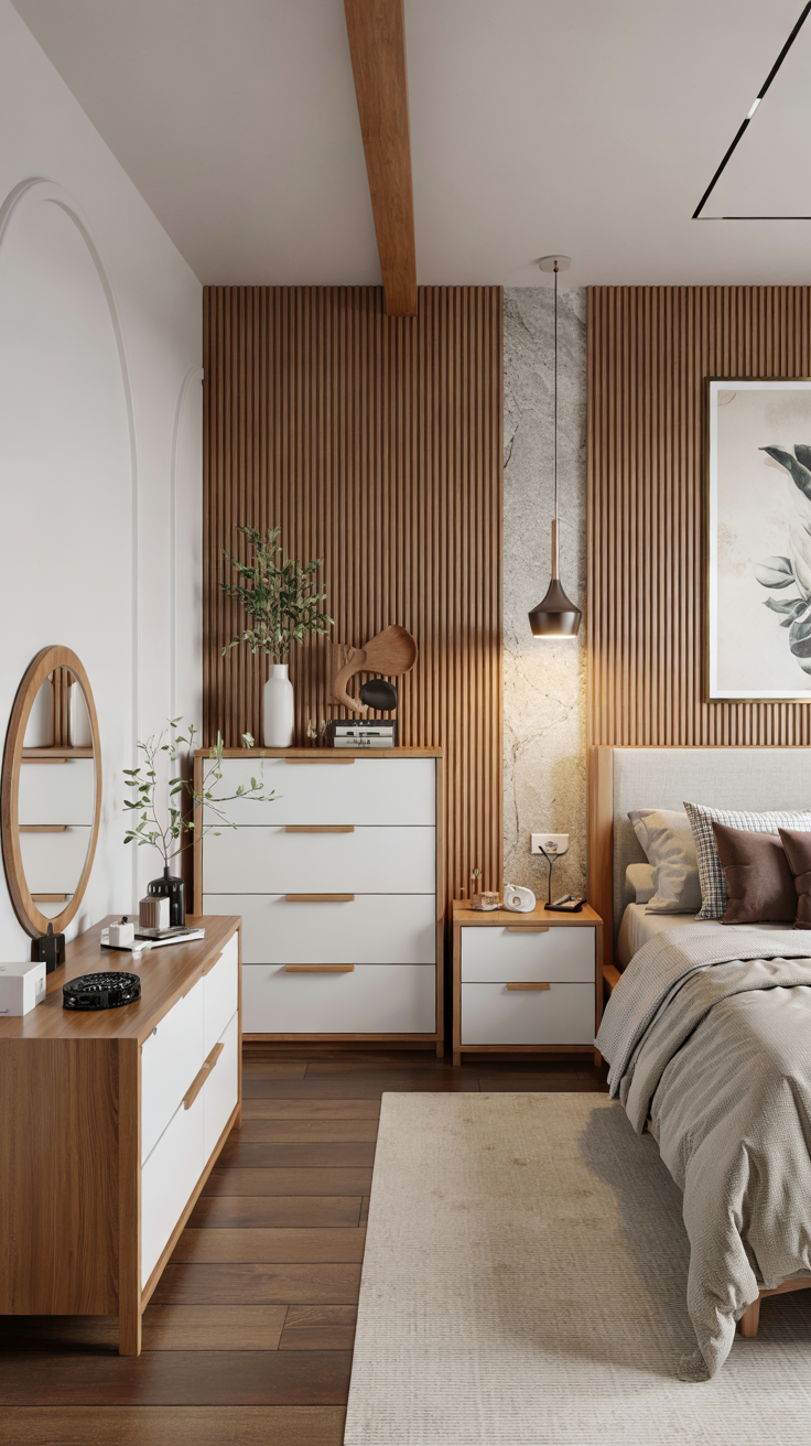 Bedroom Furniture 2026: Modern Design Ideas, Layouts & Aesthetic Inspiration