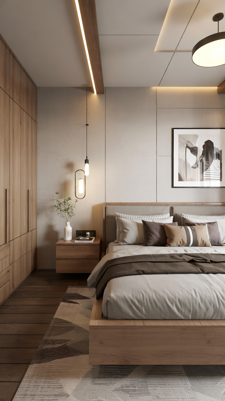 Bedroom Furniture 2026: Modern Design Ideas, Layouts & Aesthetic Inspiration