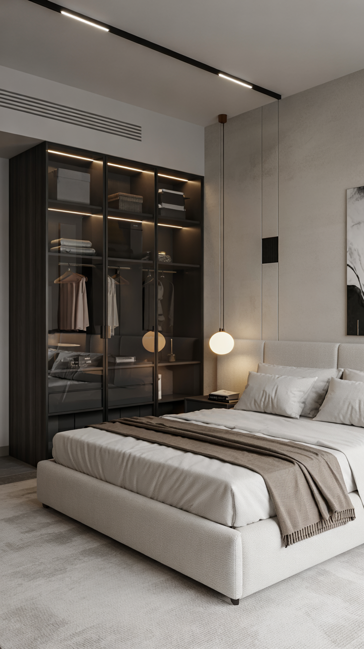 Bedroom Furniture 2026: Modern Design Ideas, Layouts & Aesthetic Inspiration