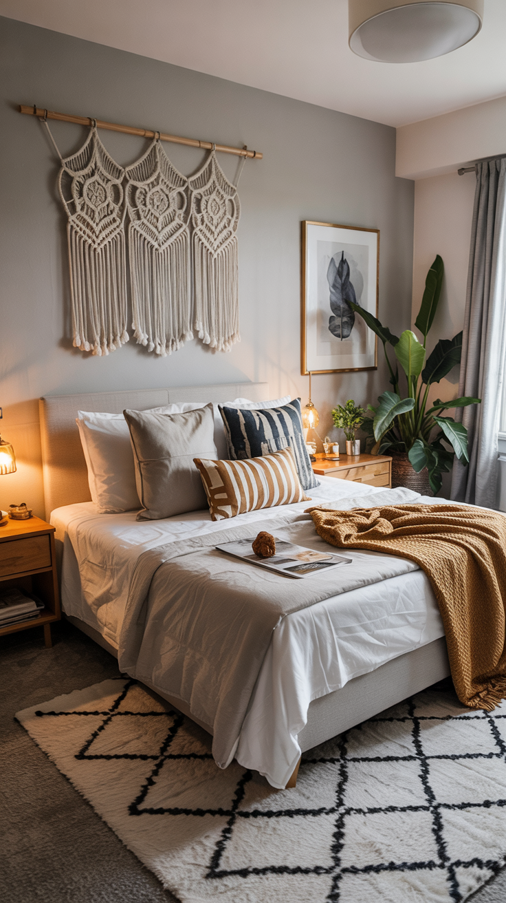 Bedroom Furniture 2026: Modern Design Ideas, Layouts & Aesthetic Inspiration