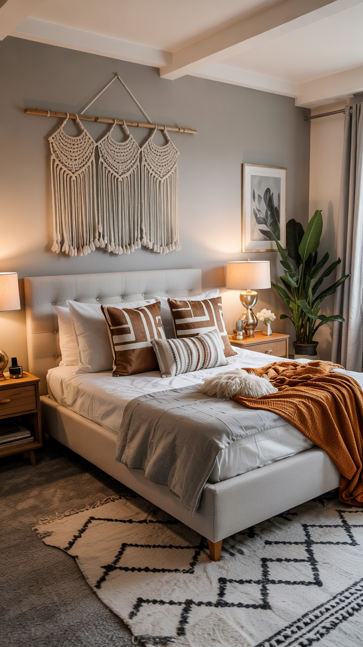 Bedroom Furniture 2026: Modern Design Ideas, Layouts & Aesthetic Inspiration