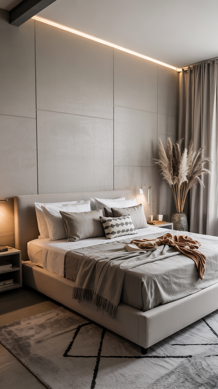 Bedroom Furniture 2026: Modern Design Ideas, Layouts & Aesthetic Inspiration