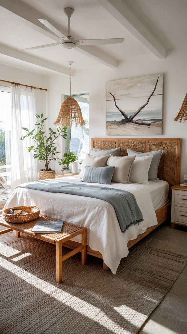 Bedroom Furniture 2026: Modern Design Ideas, Layouts & Aesthetic Inspiration