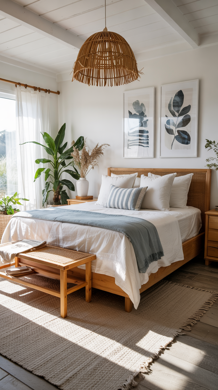 Bedroom Furniture 2026: Modern Design Ideas, Layouts & Aesthetic Inspiration