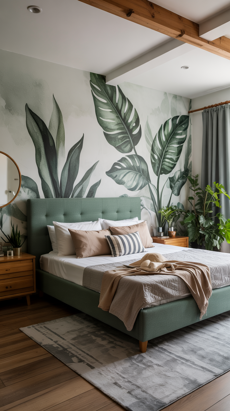 Bedroom Furniture 2026: Modern Design Ideas, Layouts & Aesthetic Inspiration