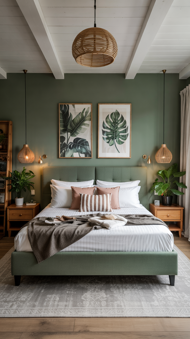 Bedroom Furniture 2026: Modern Design Ideas, Layouts & Aesthetic Inspiration