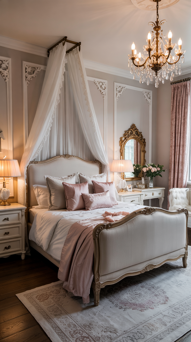 Bedroom Furniture 2026: Modern Design Ideas, Layouts & Aesthetic Inspiration