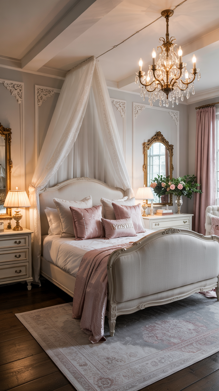 Bedroom Furniture 2026: Modern Design Ideas, Layouts & Aesthetic Inspiration