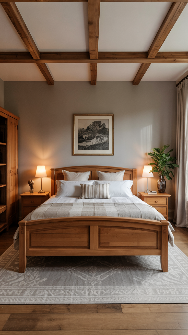 Bedroom Furniture 2026: Modern Design Ideas, Layouts & Aesthetic Inspiration