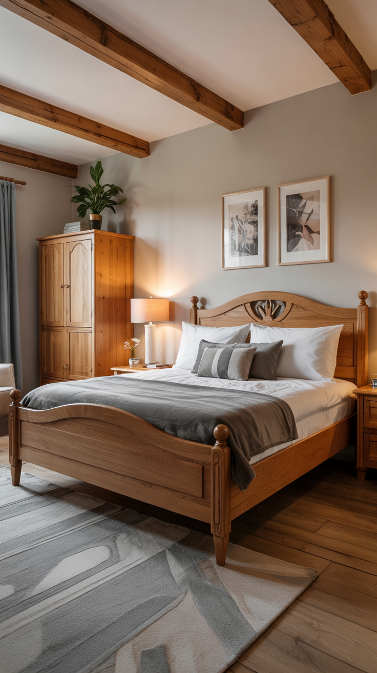Bedroom Furniture 2026: Modern Design Ideas, Layouts & Aesthetic Inspiration
