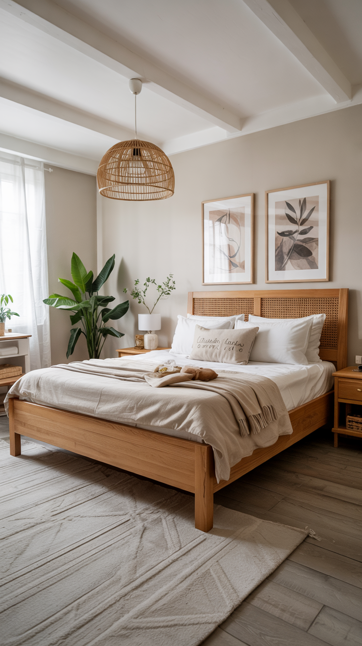 Bedroom Furniture 2026: Modern Design Ideas, Layouts & Aesthetic Inspiration