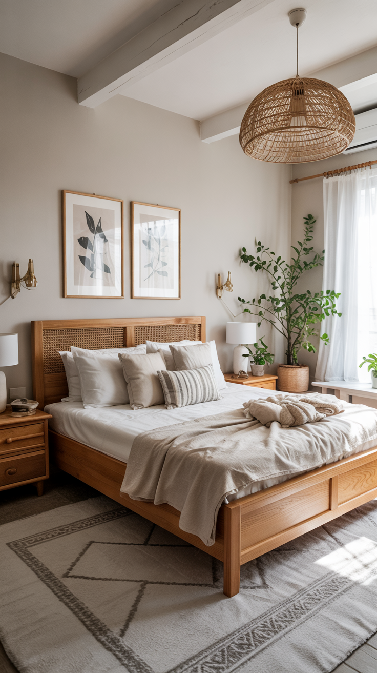 Bedroom Furniture 2026: Modern Design Ideas, Layouts & Aesthetic Inspiration