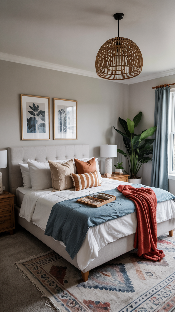 Bedroom Furniture 2026: Modern Design Ideas, Layouts & Aesthetic Inspiration