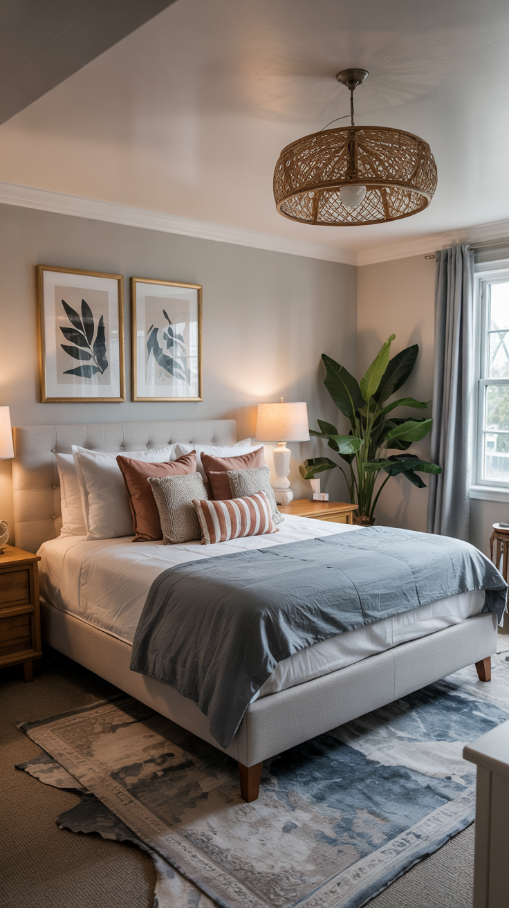 Bedroom Furniture 2026: Modern Design Ideas, Layouts & Aesthetic Inspiration