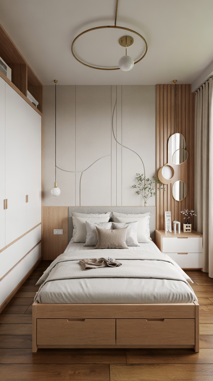 Bedroom Furniture 2026: Modern Design Ideas, Layouts & Aesthetic Inspiration