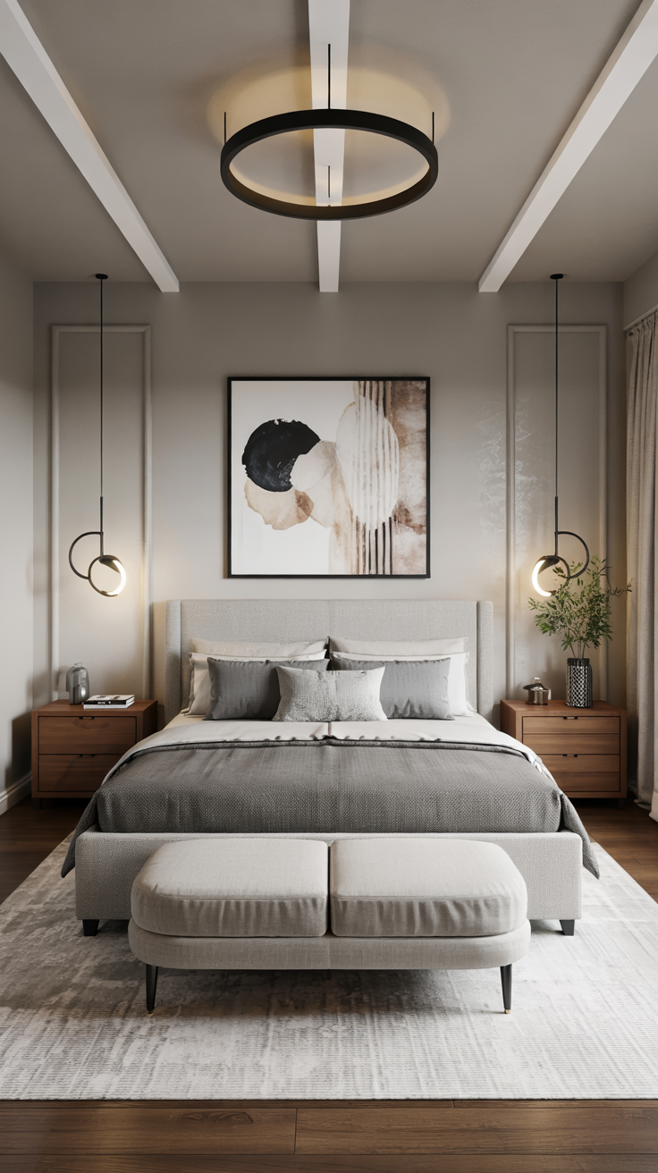 Bedroom Furniture 2026: Modern Design Ideas, Layouts & Aesthetic Inspiration