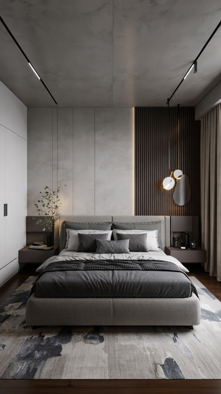 Bedroom Furniture 2026: Modern Design Ideas, Layouts & Aesthetic Inspiration