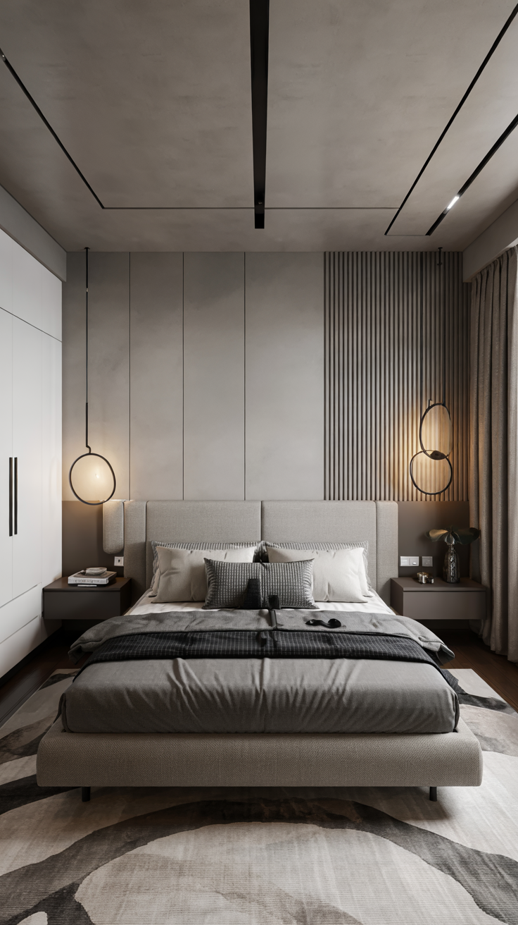 Bedroom Furniture 2026: Modern Design Ideas, Layouts & Aesthetic Inspiration